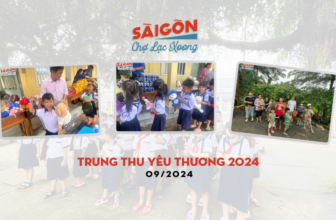 SGCXL trung thu 2024