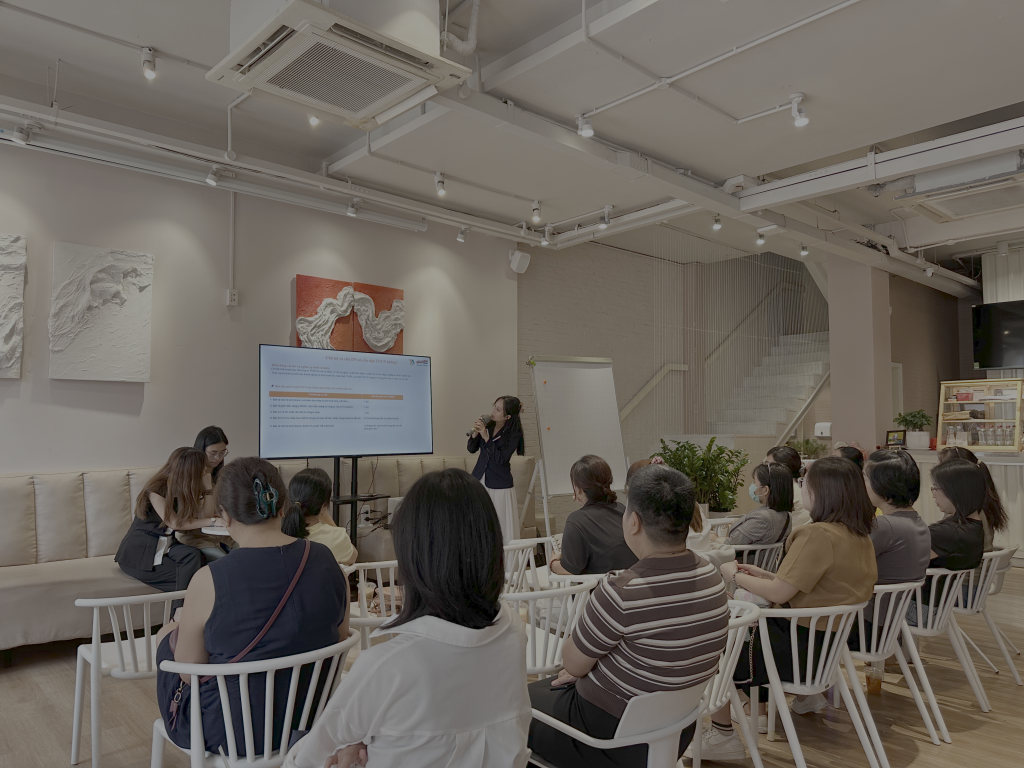Thành viên SGCLX hào hứng tham gia event "Giải đáp thắc mắc về Bảo Hiểm Xã Hội & Thuế Thu Nhập Cá Nhân" 7 IMG 9526 1