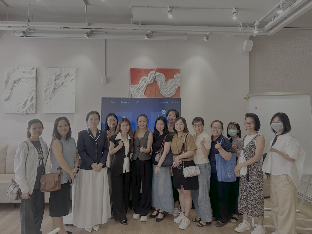 Thành viên SGCLX hào hứng tham gia event "Giải đáp thắc mắc về Bảo Hiểm Xã Hội & Thuế Thu Nhập Cá Nhân" 6 IMG 9550 1