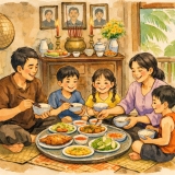 [Truyện ngắn Chợ Lạc Xoong] Tập 2: Còn Một Gian, Chừa Lại Một Chỗ[Truyện ngắn Chợ Lạc Xoong]