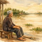 [Truyện ngắn Chợ Lạc Xoong] TẬP 3: Sài Gòn Dạy Mình Ráng, Miền Tây Dạy Mình Buông