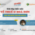SGCLX cắt tóc miễn phí cho bà con xã Xuân Thới Thượng