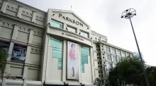 Chủ chuỗi trung tâm thương mại Parkson Việt Nam nộp đơn phá sản