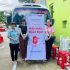 Cùng Sài Gòn Chợ Lạc Xoong hiến máu nhân đạo