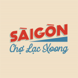 THÔNG TIN VỀ DỰ ÁN “SÀI GÒN CHỢ LẠC XOONG”